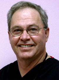 Dr. Dennis Alleman
